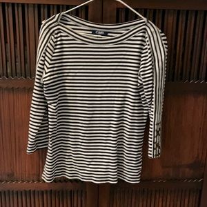 Chaps women’s top